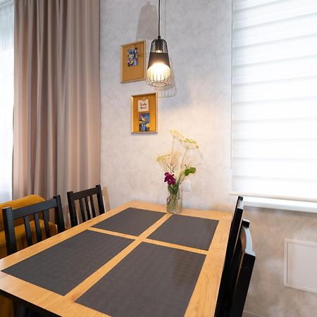 Centra Apartamenti Eliza Limbazi Zewnętrze zdjęcie