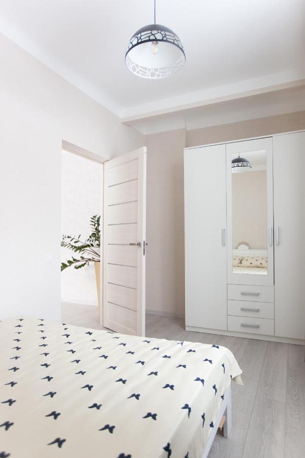 Centra Apartamenti Eliza Limbazi Zewnętrze zdjęcie