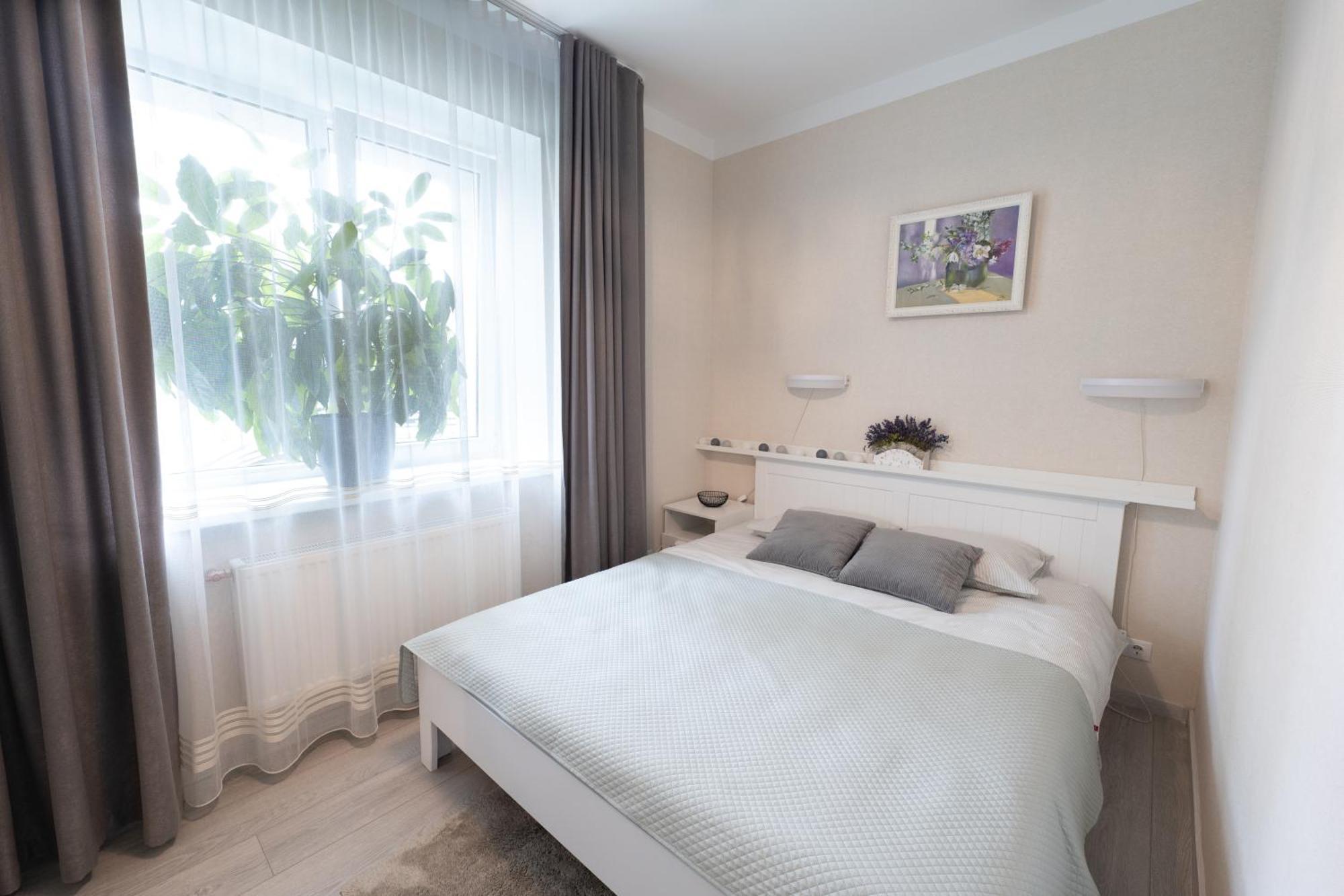 Centra Apartamenti Eliza Limbazi Zewnętrze zdjęcie