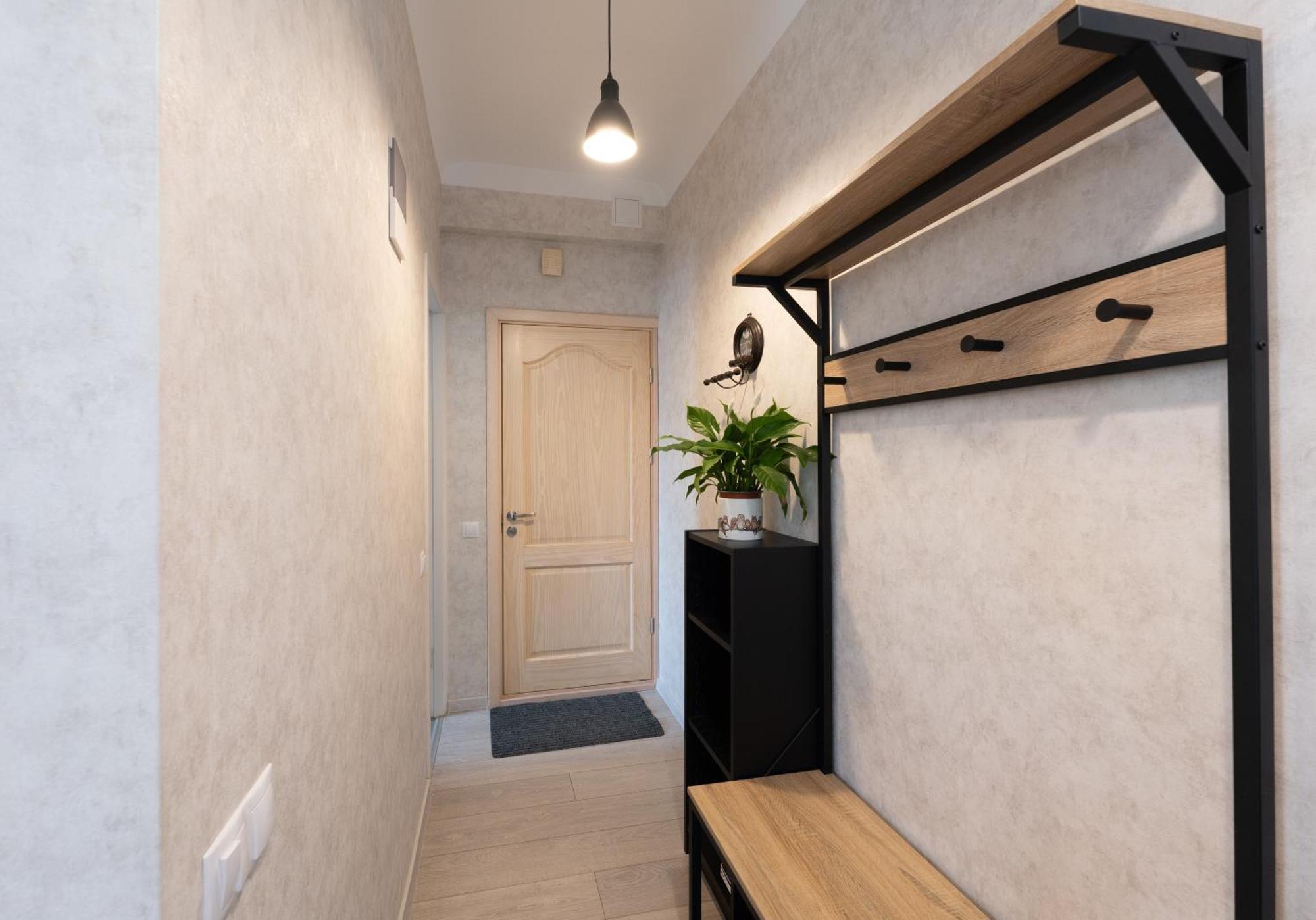 Centra Apartamenti Eliza Limbazi Zewnętrze zdjęcie
