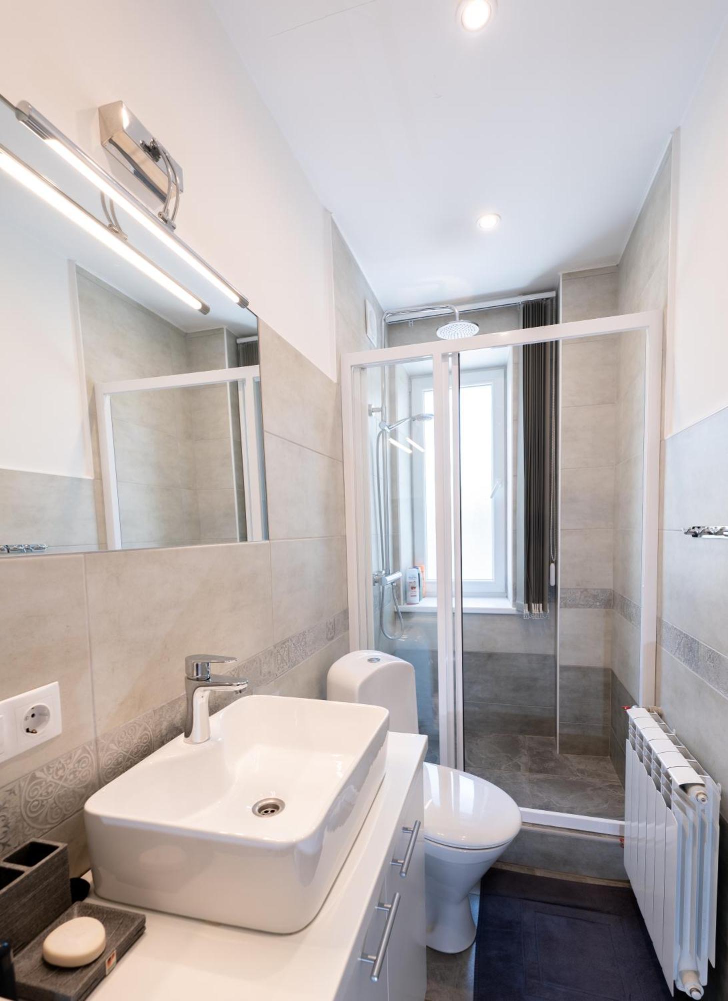 Centra Apartamenti Eliza Limbazi Zewnętrze zdjęcie